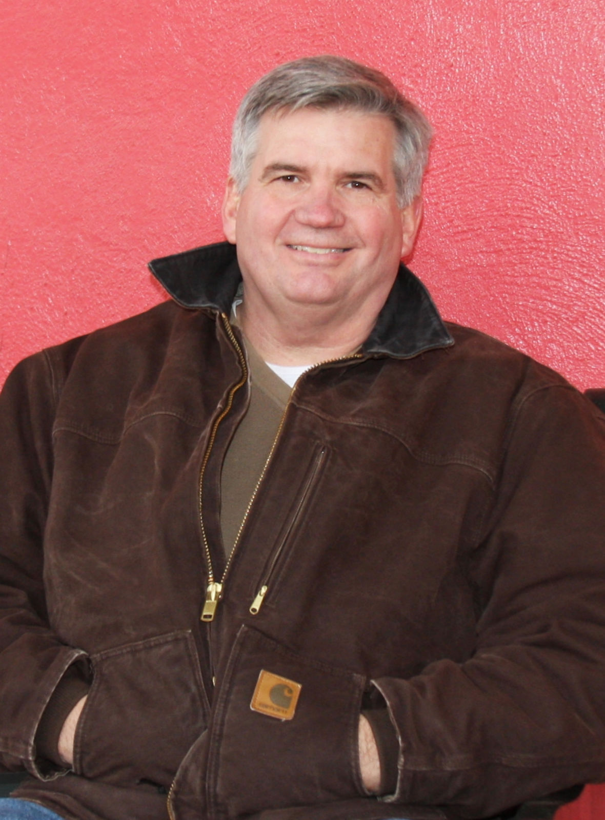 Tom MacDonald - Author Profile | Oceanview Publishing
